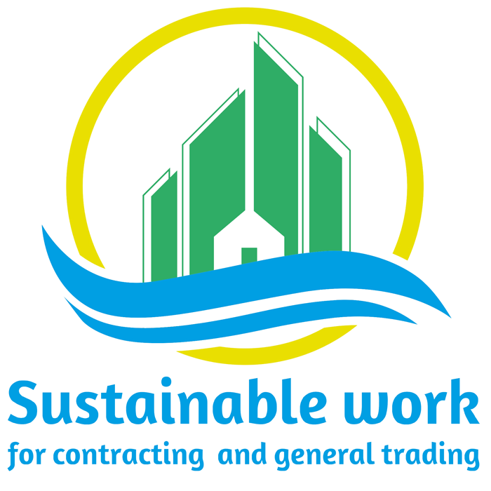 Sustainable Work for Contracting and General Trading